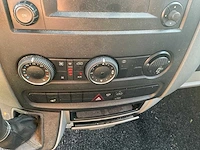 2015 mercedes-benz sprinter 313 cdi 366 hd dc bedrijfswagen - afbeelding 17 van  35