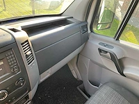 2015 mercedes-benz sprinter 313 cdi 366 hd dc bedrijfswagen - afbeelding 18 van  35
