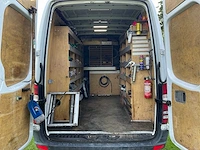 2015 mercedes-benz sprinter 313 cdi 366 hd dc bedrijfswagen - afbeelding 19 van  35