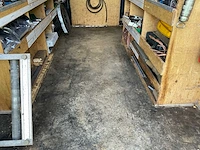 2015 mercedes-benz sprinter 313 cdi 366 hd dc bedrijfswagen - afbeelding 21 van  35