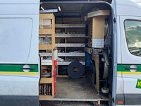 2015 mercedes-benz sprinter 313 cdi 366 hd dc bedrijfswagen - afbeelding 25 van  35