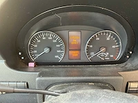 2015 mercedes-benz sprinter 313 cdi 366 hd dc bedrijfswagen - afbeelding 29 van  35