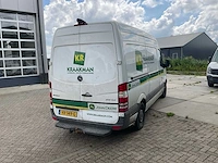 2015 mercedes-benz sprinter 313 cdi 366 hd dc bedrijfswagen - afbeelding 32 van  35
