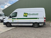 2015 mercedes-benz sprinter 313 cdi 366 hd dc bedrijfswagen - afbeelding 35 van  35