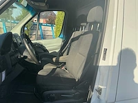 2015 mercedes-benz sprinter 906bb35 bedrijfswagen - afbeelding 4 van  35
