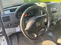 2015 mercedes-benz sprinter 906bb35 bedrijfswagen - afbeelding 7 van  35