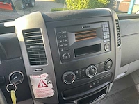 2015 mercedes-benz sprinter 906bb35 bedrijfswagen - afbeelding 13 van  35