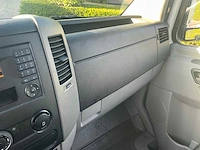 2015 mercedes-benz sprinter 906bb35 bedrijfswagen - afbeelding 15 van  35