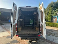 2015 mercedes-benz sprinter 906bb35 bedrijfswagen - afbeelding 22 van  35