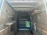 2015 mercedes-benz sprinter 906bb35 bedrijfswagen - afbeelding 26 van  35