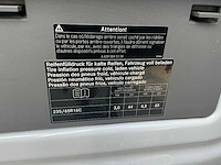 2015 mercedes-benz sprinter 906bb35 bedrijfswagen - afbeelding 28 van  35