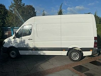 2015 mercedes-benz sprinter 906bb35 bedrijfswagen - afbeelding 31 van  35