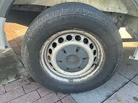 2015 mercedes-benz sprinter 906bb35 bedrijfswagen - afbeelding 34 van  35