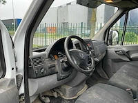2015 mercedes-benz sprinter bedrijfswagen - afbeelding 2 van  32