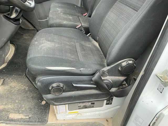 2015 mercedes-benz sprinter bedrijfswagen - afbeelding 3 van  32
