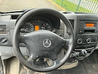 2015 mercedes-benz sprinter bedrijfswagen - afbeelding 7 van  32