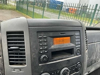 2015 mercedes-benz sprinter bedrijfswagen - afbeelding 9 van  32