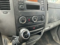 2015 mercedes-benz sprinter bedrijfswagen - afbeelding 10 van  32