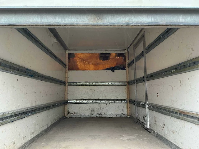 2015 mercedes-benz sprinter bedrijfswagen - afbeelding 18 van  32