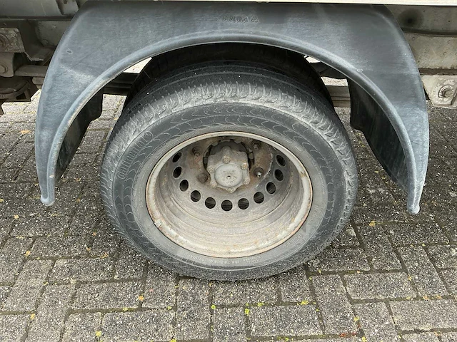 2015 mercedes-benz sprinter bedrijfswagen - afbeelding 20 van  32