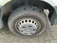 2015 mercedes-benz sprinter bedrijfswagen - afbeelding 21 van  32