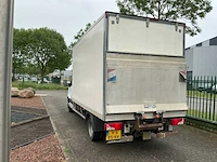 2015 mercedes-benz sprinter bedrijfswagen - afbeelding 12 van  32