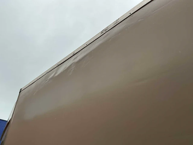 2015 mercedes-benz sprinter bedrijfswagen - afbeelding 26 van  32