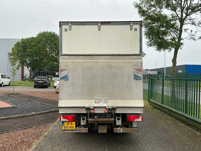 2015 mercedes-benz sprinter bedrijfswagen - afbeelding 23 van  32