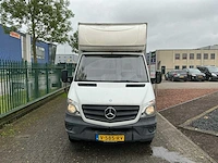 2015 mercedes-benz sprinter bedrijfswagen - afbeelding 29 van  32