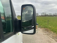 2015 mercedes-benz sprinter bedrijfswagen - afbeelding 4 van  37