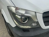 2015 mercedes-benz sprinter bedrijfswagen - afbeelding 5 van  37