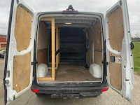 2015 mercedes-benz sprinter bedrijfswagen - afbeelding 8 van  37