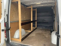 2015 mercedes-benz sprinter bedrijfswagen - afbeelding 9 van  37