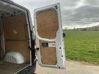 2015 mercedes-benz sprinter bedrijfswagen - afbeelding 11 van  37