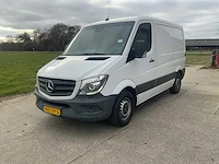 2015 mercedes-benz sprinter bedrijfswagen