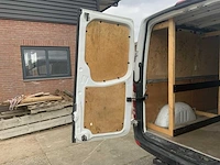 2015 mercedes-benz sprinter bedrijfswagen - afbeelding 13 van  37