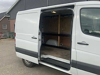 2015 mercedes-benz sprinter bedrijfswagen - afbeelding 15 van  37