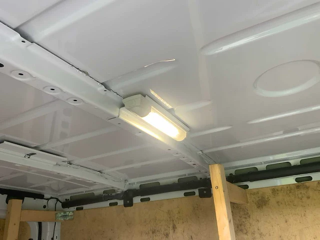 2015 mercedes-benz sprinter bedrijfswagen - afbeelding 16 van  37
