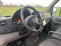2015 mercedes-benz sprinter bedrijfswagen - afbeelding 19 van  37