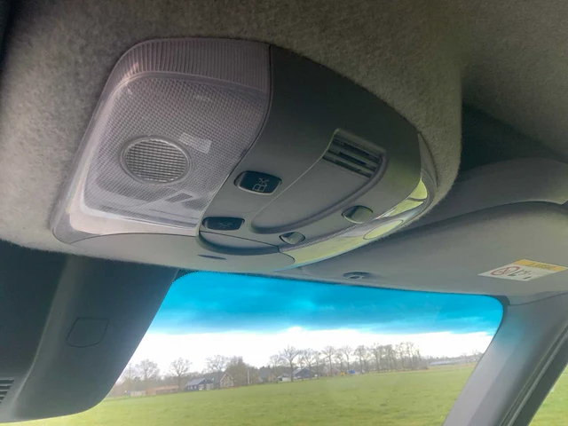 2015 mercedes-benz sprinter bedrijfswagen - afbeelding 25 van  37