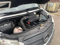 2015 mercedes-benz sprinter bedrijfswagen - afbeelding 29 van  37
