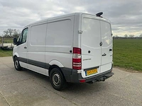 2015 mercedes-benz sprinter bedrijfswagen - afbeelding 33 van  37