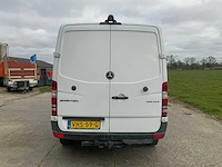 2015 mercedes-benz sprinter bedrijfswagen - afbeelding 34 van  37