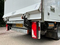 2015 mercedes-benz sprinter bedrijfswagen - afbeelding 2 van  46