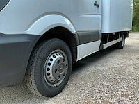 2015 mercedes-benz sprinter bedrijfswagen - afbeelding 5 van  46