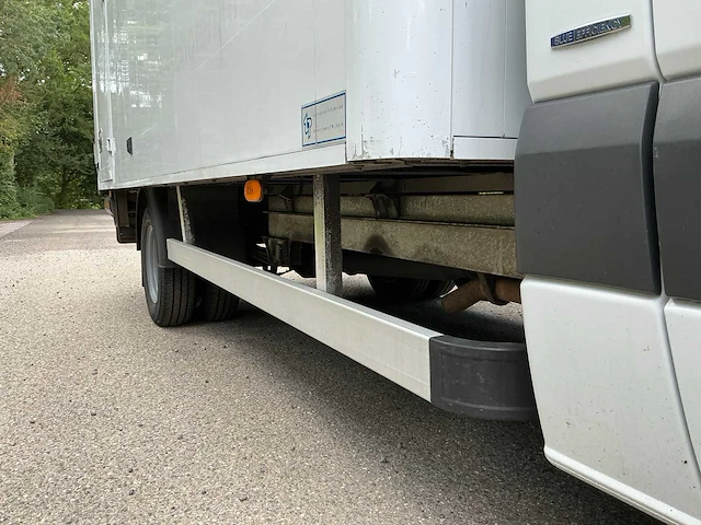 2015 mercedes-benz sprinter bedrijfswagen - afbeelding 6 van  46