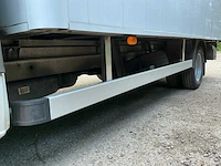 2015 mercedes-benz sprinter bedrijfswagen - afbeelding 14 van  46