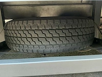 2015 mercedes-benz sprinter bedrijfswagen - afbeelding 15 van  46