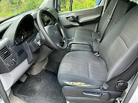 2015 mercedes-benz sprinter bedrijfswagen - afbeelding 18 van  46