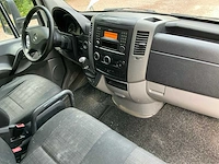 2015 mercedes-benz sprinter bedrijfswagen - afbeelding 19 van  46